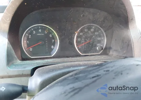 2008 Honda Cr-V Lx из США, поврежденный, VIN 5J6RE48368L811739